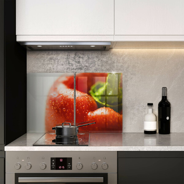 Deska do krojenia Czerwona papryka