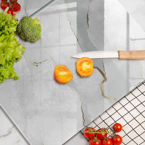Deska do krojenia Tekstura kamienia
