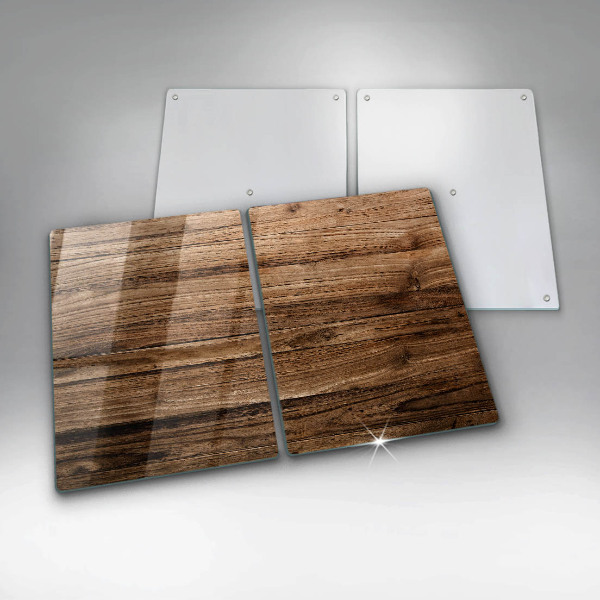 Deska do krojenia Tekstura drewna