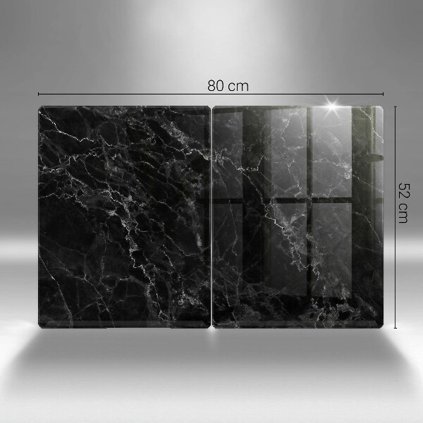 Deska do krojenia Elegancki marmur