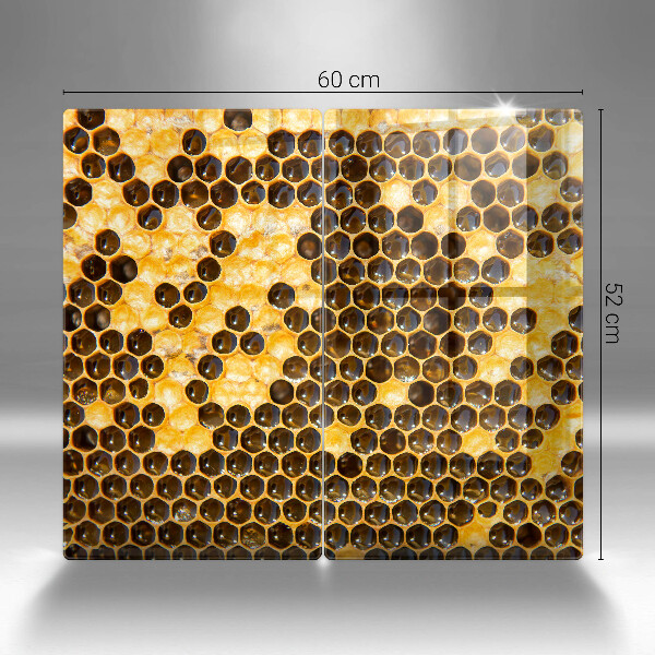 Deska do krojenia Plaster miodu