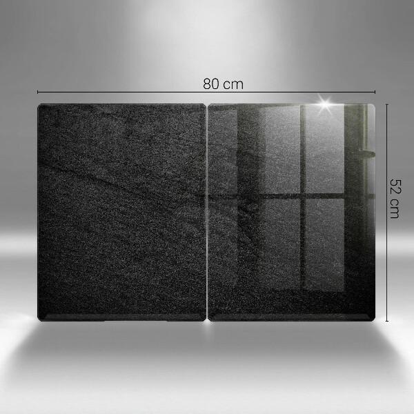 Deska do krojenia skała tekstura