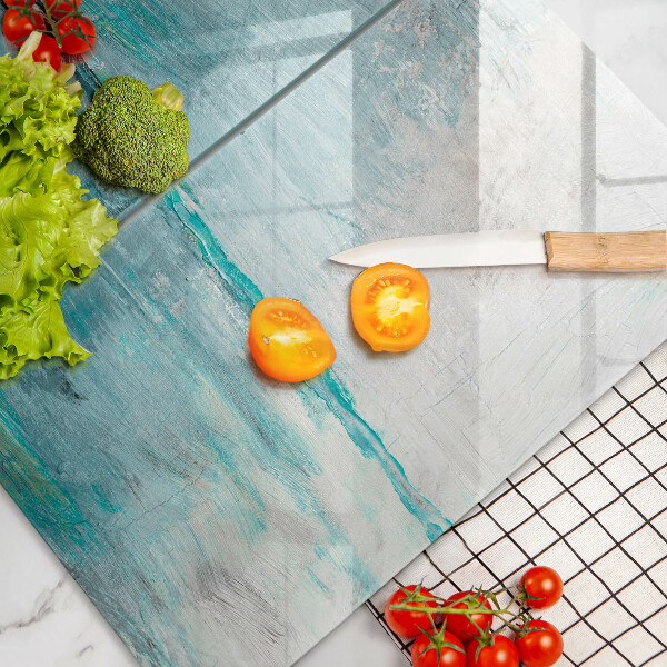 Deska do krojenia Tło abstrakcja farby