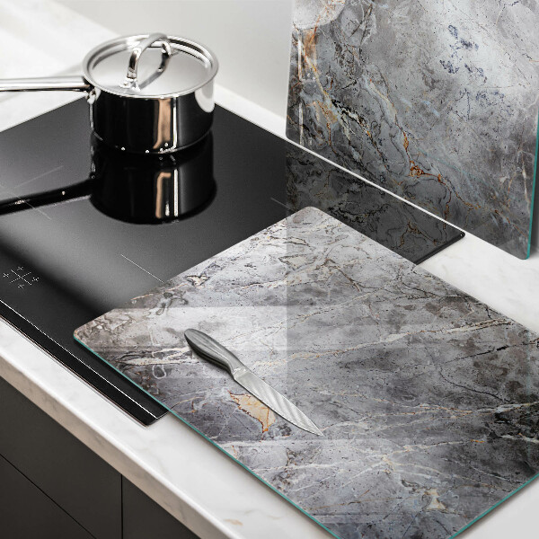 Deska do krojenia Tekstura kamienia