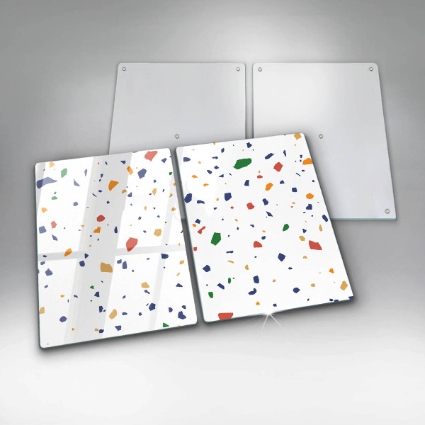 Deska do krojenia Kolorowy gres