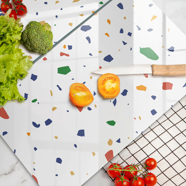 Deska do krojenia Kolorowy gres