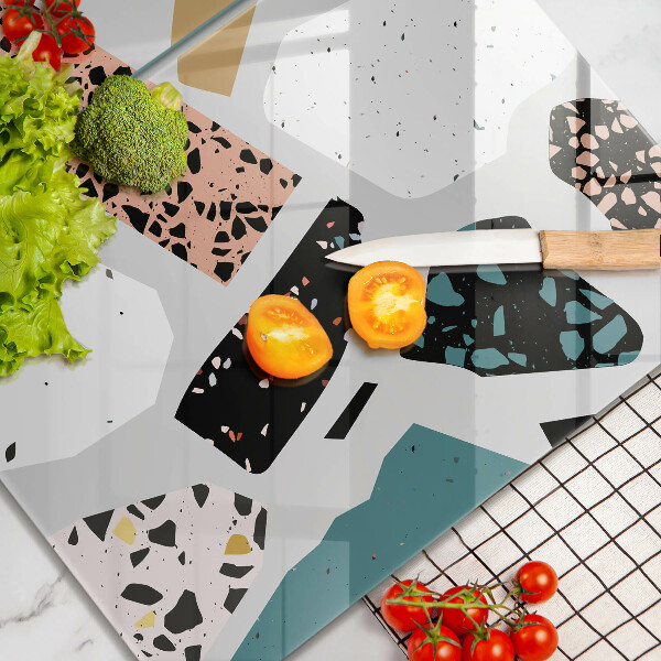 Deska do krojenia Kamień gres