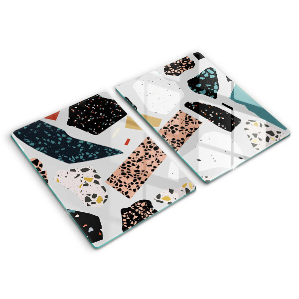 Deska do krojenia Kamień gres