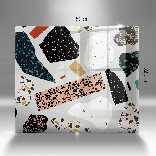 Deska do krojenia Kamień gres