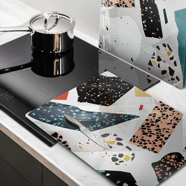 Deska do krojenia Kamień gres