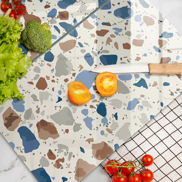 Deska do krojenia Ozdobny kamień gres