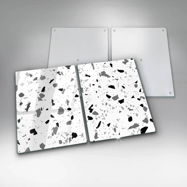 Deska do krojenia Kamień dekoracyjny gres