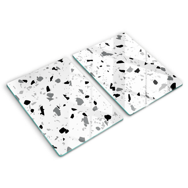 Deska do krojenia Kamień dekoracyjny gres