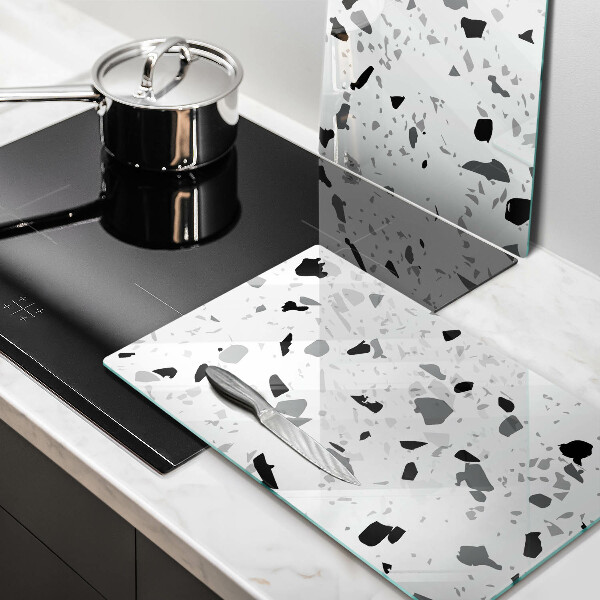 Deska do krojenia Kamień dekoracyjny gres