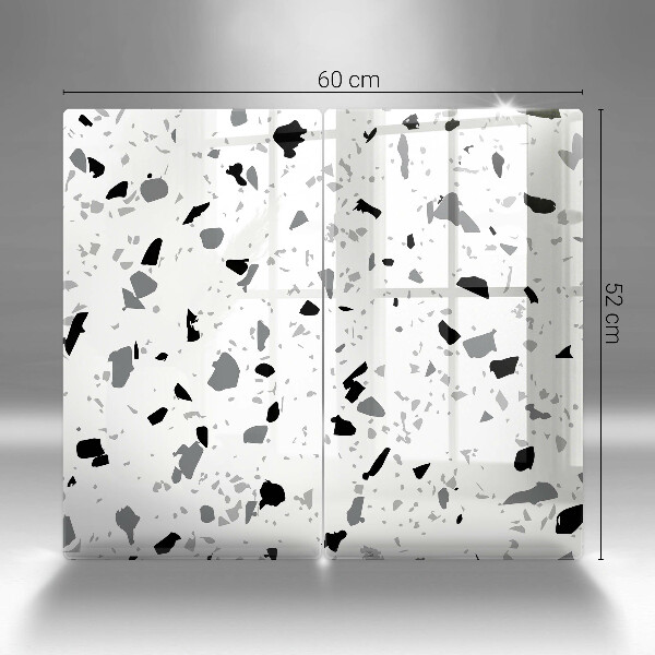 Deska do krojenia Kamień dekoracyjny gres