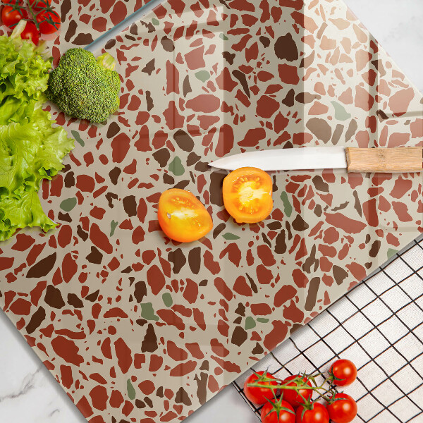 Deska do krojenia Kamień drobny gres