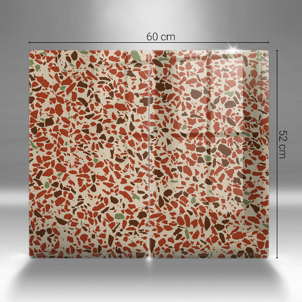 Deska do krojenia Kamień drobny gres