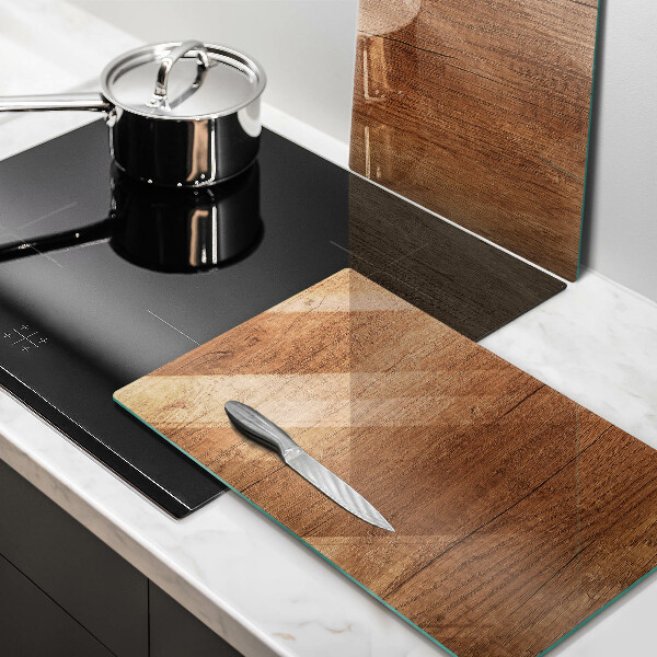 Deska do krojenia Drewno tekstura