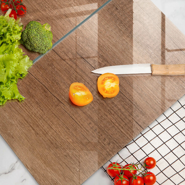 Deska do krojenia Drewno tekstura