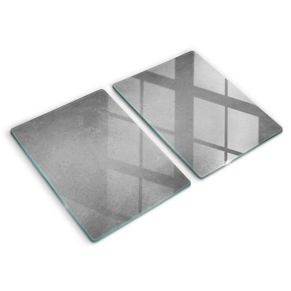 Deska do krojenia Tło tekstura beton