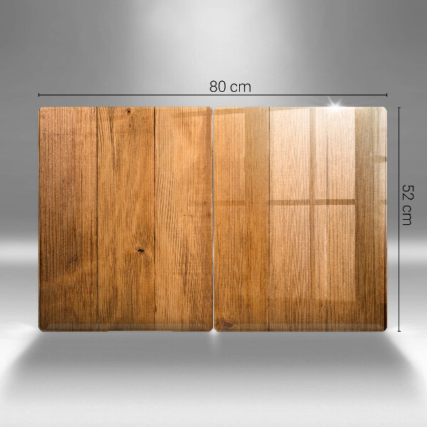 Deska do krojenia Drewniane deski