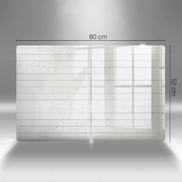 Deska do krojenia Nowoczesne jasne deski