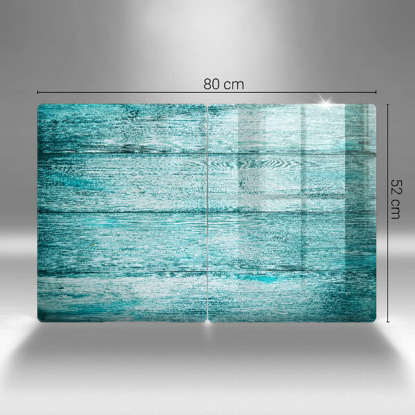 Deska do krojenia Vintage drewniane deski