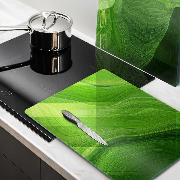 Deska do krojenia Abstrakcyjna tekstura