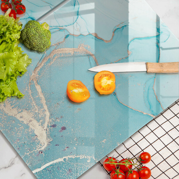 Deska do krojenia Abstrakcja kamień