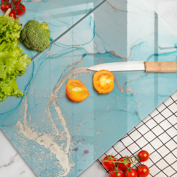 Deska do krojenia Abstrakcja kamień
