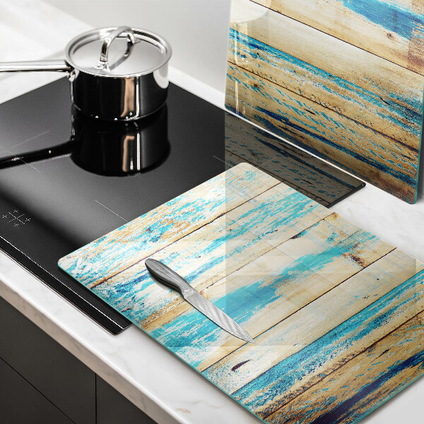 Deska do krojenia Retro deski drewno