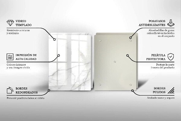 Deska do krojenia Tło marmur kamień