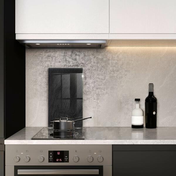 Deska kuchenna szklana Kamień tekstura