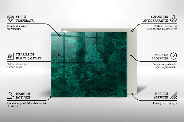 Deska kuchenna Kamienne tło tekstura