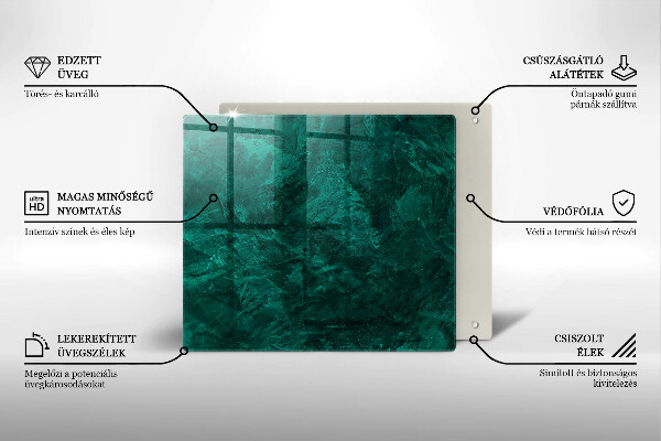 Deska kuchenna Kamienne tło tekstura