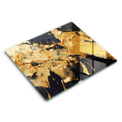 Deska do krojenia Elegancka tekstura farby