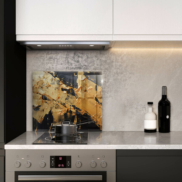 Deska do krojenia Elegancka tekstura farby