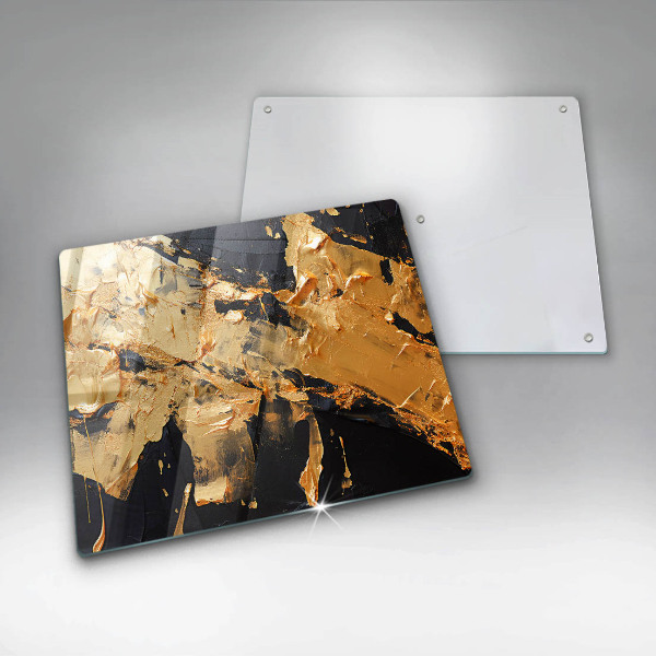 Deska do krojenia Elegancka tekstura farby