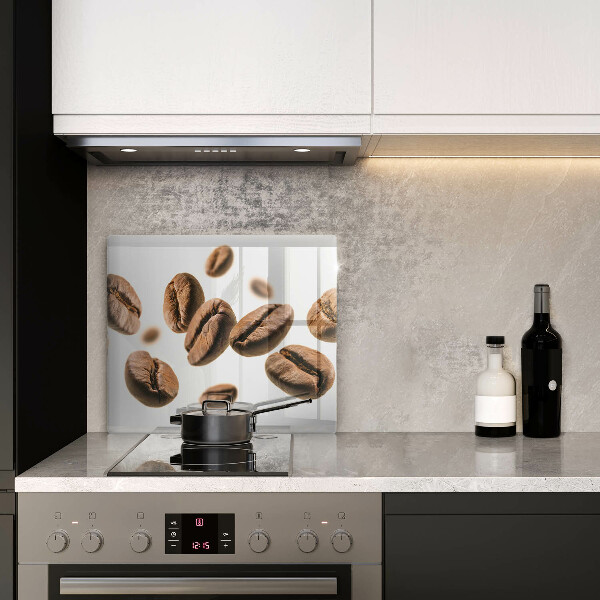 Deska do krojenia Ziarna kawy