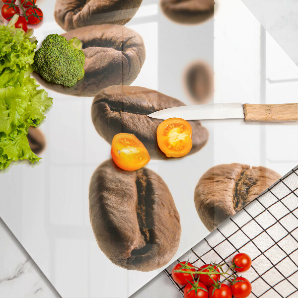 Deska do krojenia Ziarna kawy