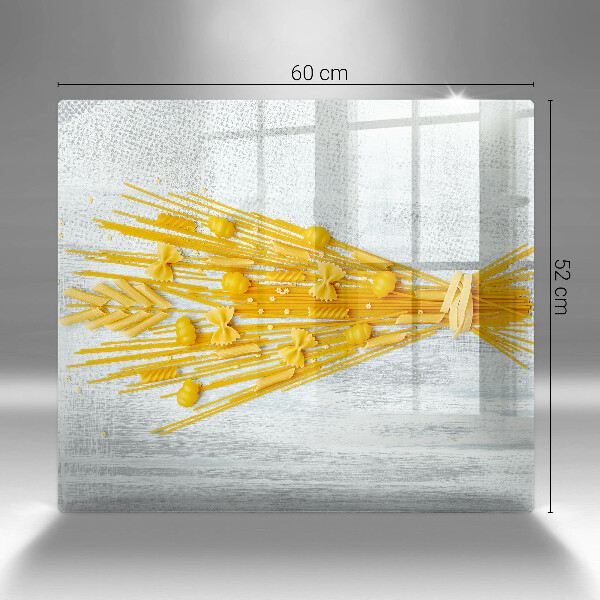 Deska do krojenia Makaron