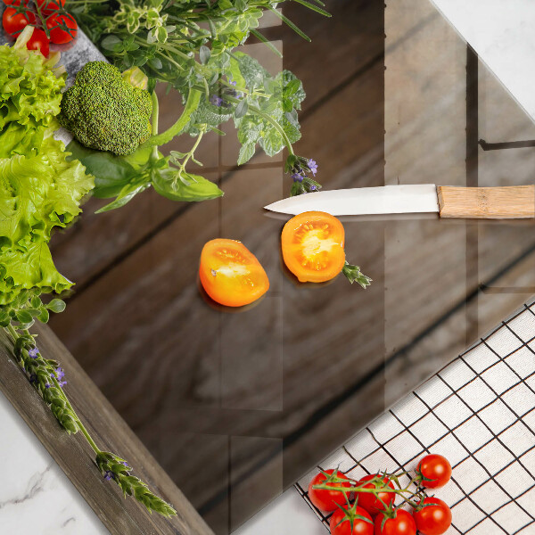 Deska do krojenia Zielone zioła