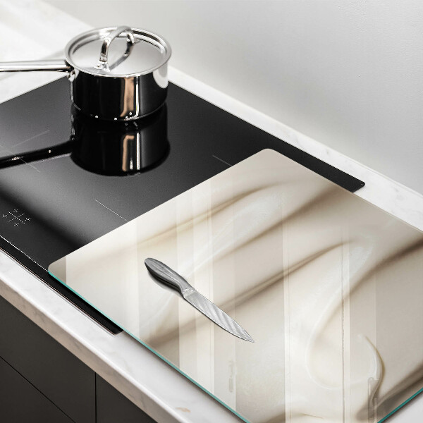 Deska do krojenia Kremowe lody