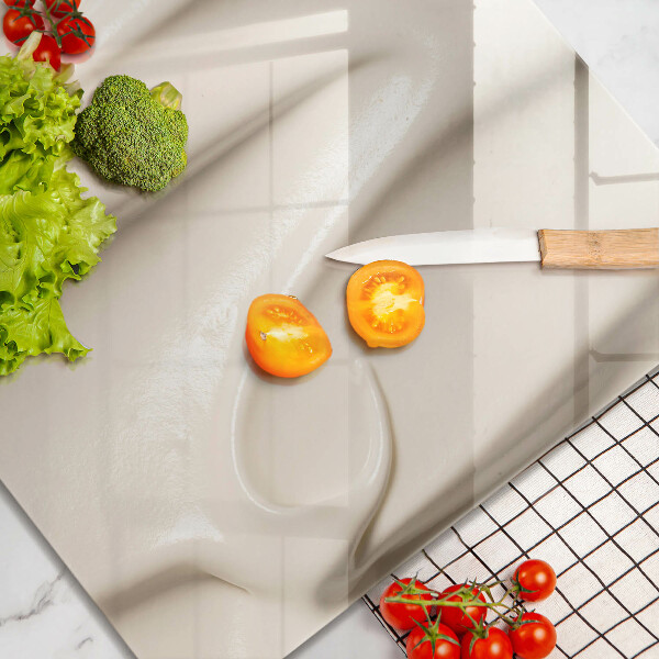 Deska do krojenia Kremowe lody