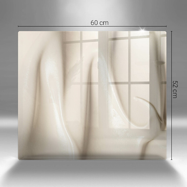 Deska do krojenia Kremowe lody