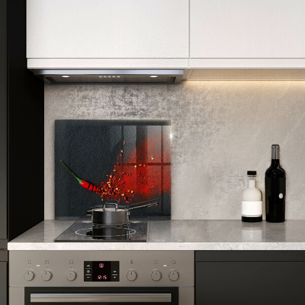 Deska kuchenna Papryka chili