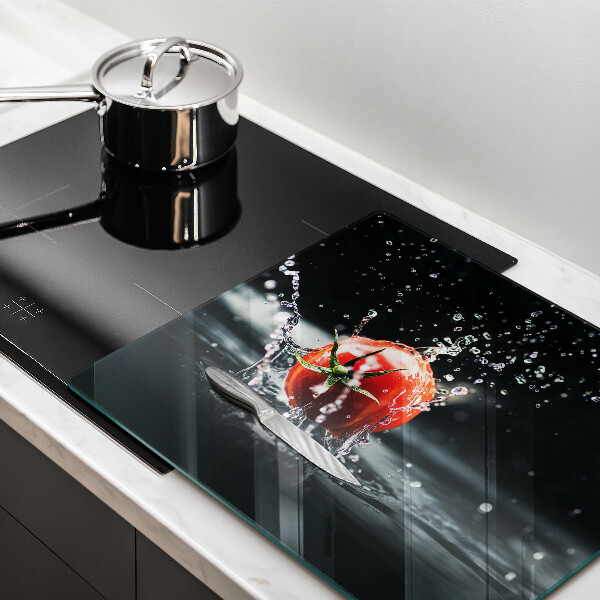 Deska kuchenna Pomidor w wodzie