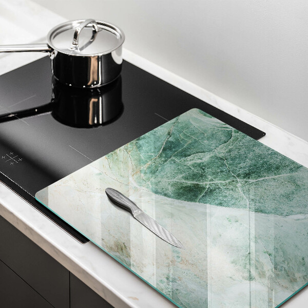 Deska kuchenna Struktura kamień