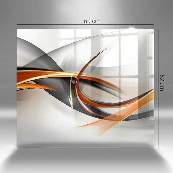 Deska kuchenna Nowoczesne kształty