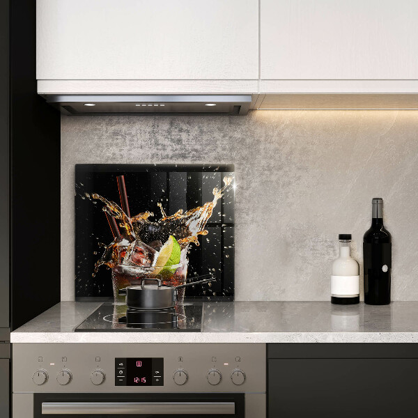 Deska kuchenna Drink z lodem